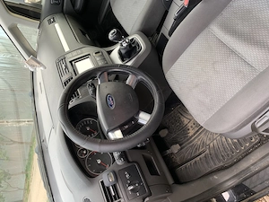 Vând Ford focus c max - imagine 4
