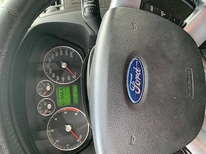 Vând Ford focus c max - imagine 2
