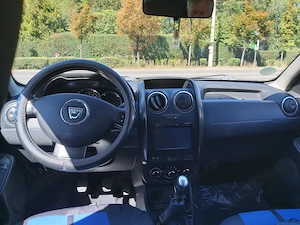 Vând Dacia Duster - imagine 5