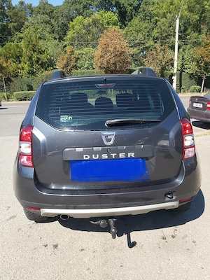 Vând Dacia Duster - imagine 2