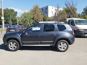 Vând Dacia Duster - imagine 4