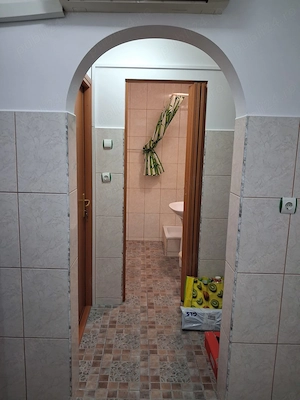 Apartament 2 camere cf. 2, decomandat, Center Huedin - imagine 5