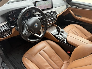 Vinzare BMW 520d -Xdrive  - imagine 9