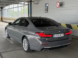 Vinzare BMW 520d -Xdrive  - imagine 3