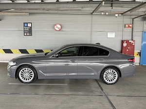 Vinzare BMW 520d -Xdrive  - imagine 4