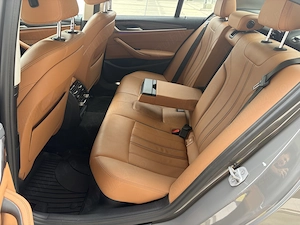 Vinzare BMW 520d -Xdrive  - imagine 10