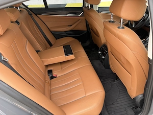 Vinzare BMW 520d -Xdrive  - imagine 8