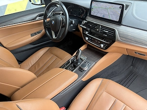 Vinzare BMW 520d -Xdrive  - imagine 7