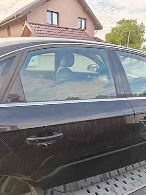 portiere Audi A4 B8
