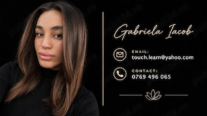 Servicii profesionale de masaj terapeutic & de relaxare