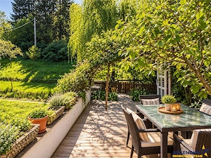 Resedinta distinctiva, pe domeniu de 2.200mp, cadru exclusivist, Central, Brasov - imagine 15