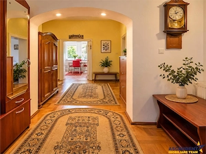 Resedinta distinctiva, pe domeniu de 2.200mp, cadru exclusivist, Central, Brasov - imagine 14