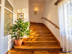 Resedinta distinctiva, pe domeniu de 2.200mp, cadru exclusivist, Central, Brasov - imagine 10