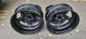 Jante de tabla Ford R16 5x108 - imagine 4