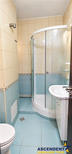 Apartament semidecomandat, zona Grivitei, Brasov - imagine 6