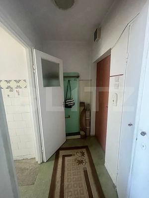 Apartament 2 camere, renovabil – zona Mercur, Gheorgheni - imagine 2