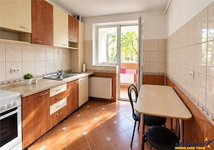 Apartament semidecomandat, zona Grivitei, Brasov - imagine 2