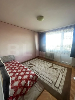 Apartament 2 camere, renovabil – zona Mercur, Gheorgheni - imagine 7