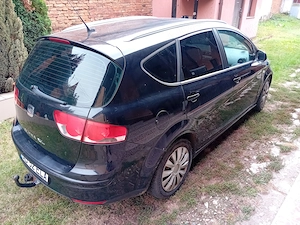 Seat Altea XL de vanzare - imagine 2