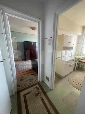 Apartament 2 camere, renovabil – zona Mercur, Gheorgheni - imagine 3
