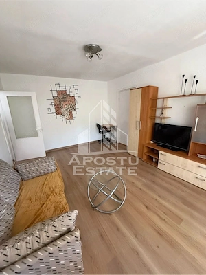 Apartament cu 2 camere de inchiriat-zona Simion Barnutiu, Timisoara