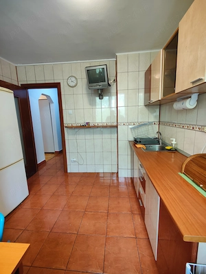 Vanzare Apartament 2 Camere Piata Restia Proprietar - imagine 6