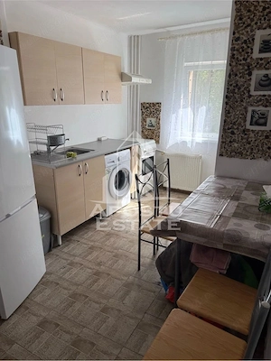 Apartament cu 2 camere de inchiriat-zona Simion Barnutiu, Timisoara - imagine 5