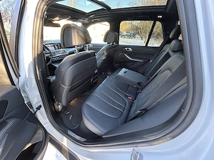 Vinzare BMW X5 D -286 cp - imagine 8