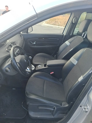 RENAULT Megane Scenic euro 6 - imagine 7