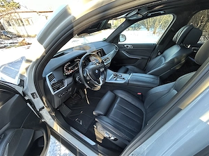 Vinzare BMW X5 D -286 cp - imagine 9