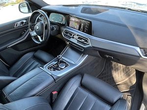 Vinzare BMW X5 D -286 cp - imagine 10