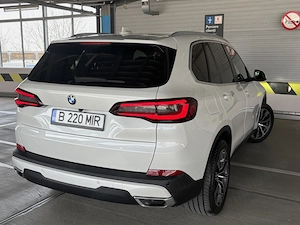 Vinzare BMW X5 D -286 cp - imagine 4
