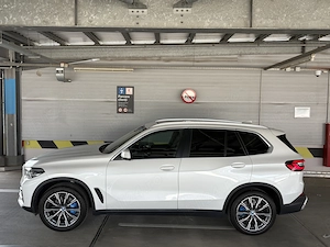 Vinzare BMW X5 D -286 cp - imagine 5