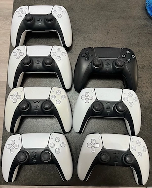playstation 5 controller dualsense