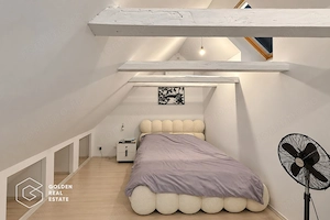 Casa individuala cu garaj si teren 556 mp, str Desseanu - imagine 17