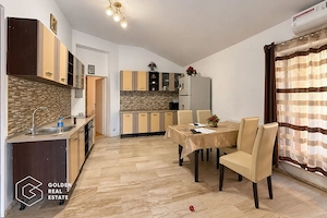 Casa individuala cu garaj si teren 556 mp, str Desseanu - imagine 9