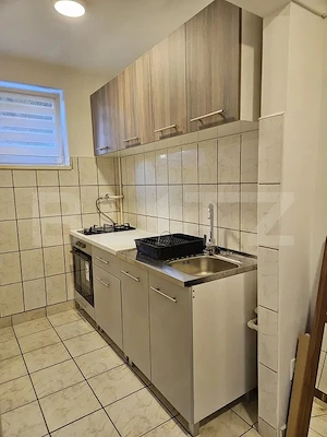 Apartament 2 camere, 40mp, zona strazii Alverna, Cart Gheorgheni - imagine 3