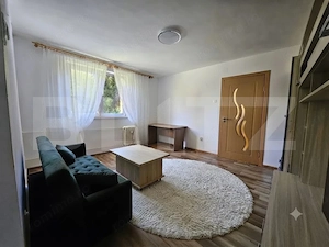 Apartament 2 camere, 40mp, zona strazii Alverna, Cart Gheorgheni - imagine 8