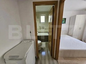 Apartament 2 camere, 40mp, zona strazii Alverna, Cart Gheorgheni - imagine 4