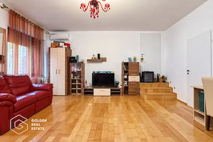 Casa individuala cu garaj si teren 556 mp, str Desseanu - imagine 8