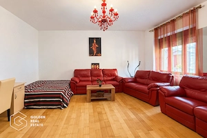 Casa individuala cu garaj si teren 556 mp, str Desseanu - imagine 4