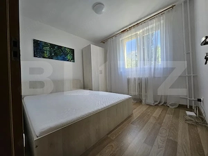 Apartament 2 camere, 40mp, zona strazii Alverna, Cart Gheorgheni - imagine 2