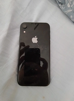 Vand urgent iPhone XR 