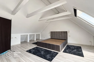 Casa individuala cu garaj si teren 556 mp, str Desseanu - imagine 16