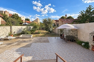 Casa individuala cu garaj si teren 556 mp, str Desseanu - imagine 20