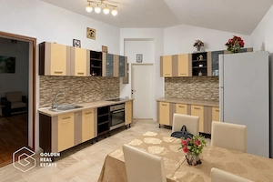 Casa individuala cu garaj si teren 556 mp, str Desseanu - imagine 11