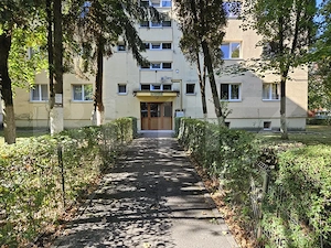 Apartament 2 camere, 40mp, zona strazii Alverna, Cart Gheorgheni - imagine 6