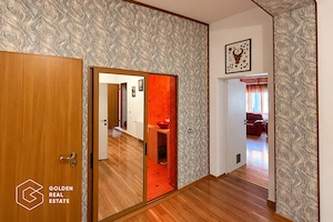 Casa individuala cu garaj si teren 556 mp, str Desseanu - imagine 19