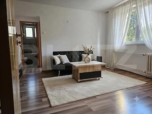 Apartament 2 camere, 40mp, zona strazii Alverna, Cart Gheorgheni - imagine 7