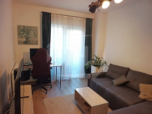2 camere, intermediar, parcare, Marasti